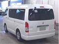 2013 Toyota Hiace Wagon