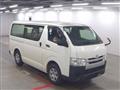 2018 Toyota Hiace Van