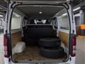 2018 Toyota Hiace Van