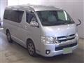 2019 Toyota Hiace Wagon