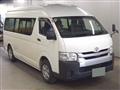 2018 Toyota Hiace Van