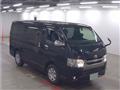 2017 Toyota Hiace Van