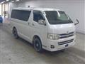 2011 Toyota Hiace Van
