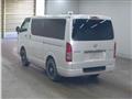 2011 Toyota Hiace Van