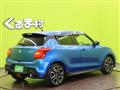 2020 Suzuki Swift
