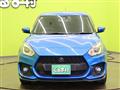 2020 Suzuki Swift