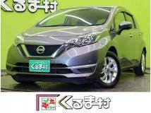 2018 Nissan Note