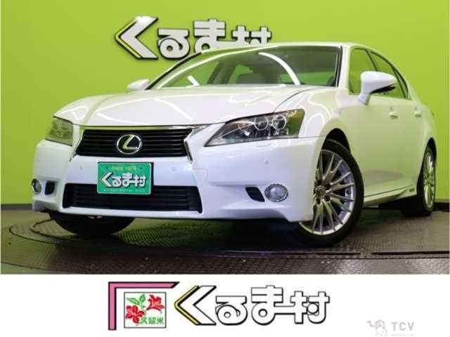 2013 Lexus GS