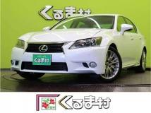 2013 Lexus GS