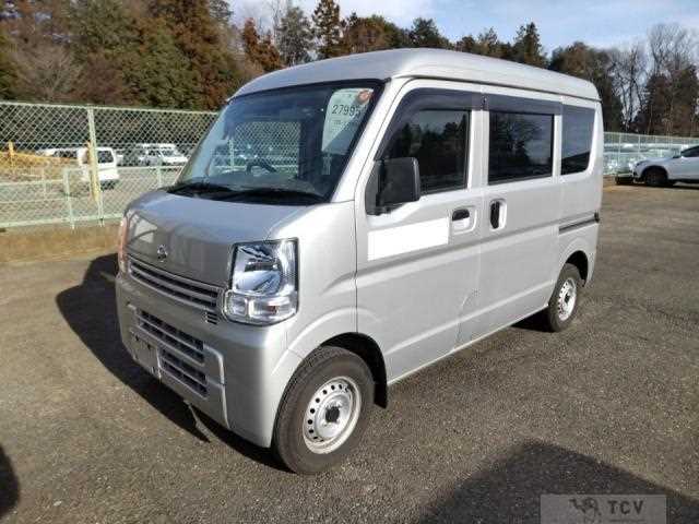 2019 Nissan Nissan Others