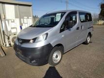 2015 Nissan NV200 VANETTE