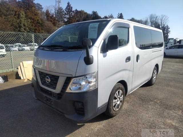 2020 Nissan Nissan Others