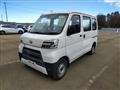 2020 Daihatsu Hijet Cargo