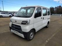 2020 Daihatsu Hijet Cargo