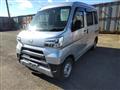 2020 Daihatsu Hijet Cargo