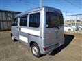 2020 Daihatsu Hijet Cargo