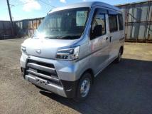 2020 Daihatsu Hijet Cargo