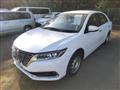 2021 Toyota Premio