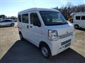 2023 Mitsubishi Minicab Van
