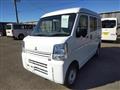 2023 Mitsubishi Minicab Van