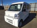 2023 Mitsubishi Minicab Van