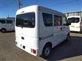 2023 Mitsubishi Minicab Van