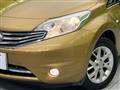 2014 Nissan Note