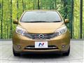 2014 Nissan Note