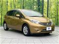 2014 Nissan Note