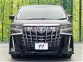 2018 Toyota Alphard G