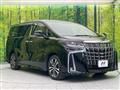 2018 Toyota Alphard G