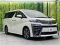 2019 Toyota Vellfire