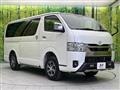 2025 Toyota Hiace Van