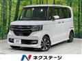 2018 Honda N BOX