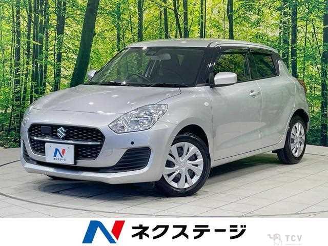 2021 Suzuki Swift