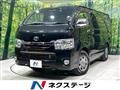 2018 Toyota Hiace Van