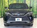 2024 Toyota Harrier Hybrid