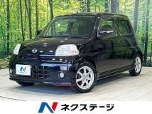 2009 Daihatsu Esse