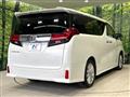 2017 Toyota Alphard G