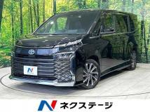 2023 Toyota Voxy