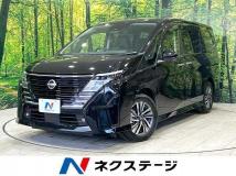 2023 Nissan Serena