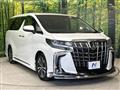 2020 Toyota Alphard G