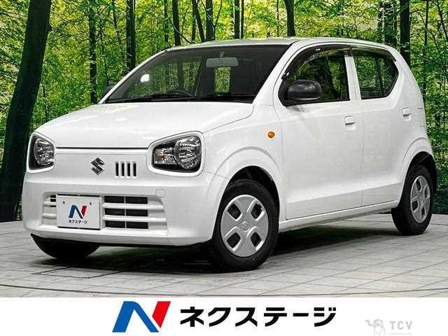 2019 Suzuki Alto
