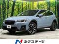 2020 Subaru IMPREZA XV HYBRID