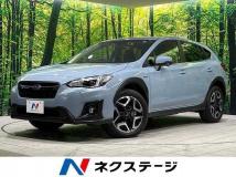 2020 Subaru IMPREZA XV HYBRID