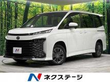 2025 Toyota Voxy