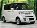 2017 Honda N BOX