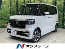 2025 Honda N BOX
