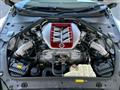 2014 Nissan Nissan GT-R