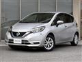 2019 Nissan Note
